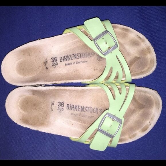 Birkenstock size 36  - Picture 2 of 4
